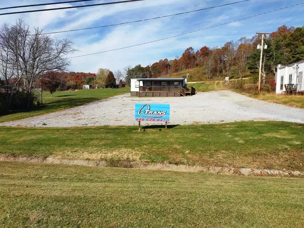 2080 W Lee Hwy, Wytheville, VA 24382