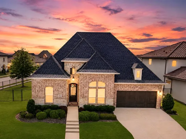 810 Rudder Ct, Allen, TX 75013