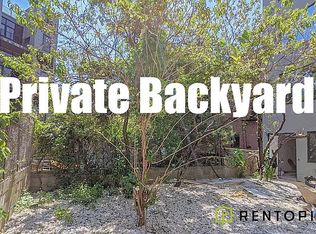 473 Grand St #1B, Brooklyn, NY 11211