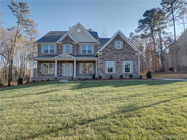 1st image of 8303 Curico Ln