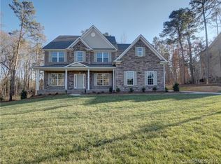 8303 Curico Ln, Mint Hill, NC 28227