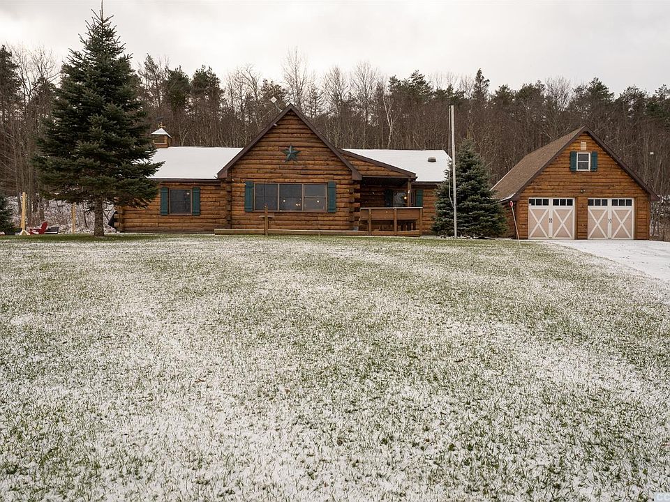 711 Allen Teator Rd, Preston Hollow, NY 12469 Zillow