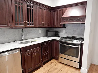 Rented by Crossings Realty