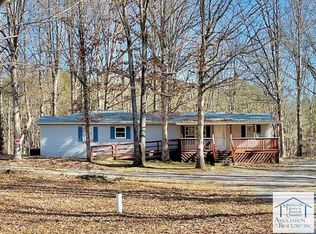 11965 Greensboro Rd, Ridgeway, VA 24148