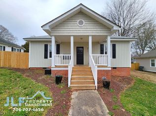 311 N Rose Ave, Kannapolis, NC 28083