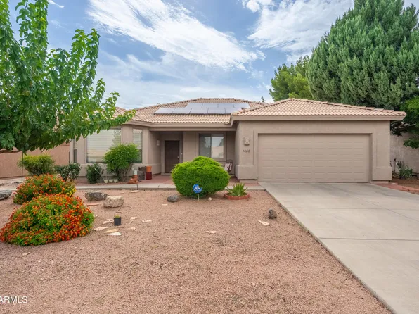 1080 S VISTA GRANDE Drive, Cottonwood, AZ 86326