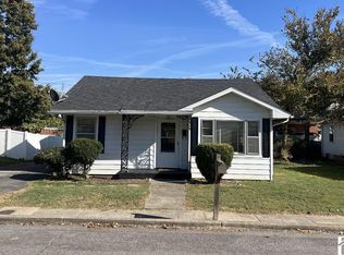 206 N Maple St, Marion, KY 42064