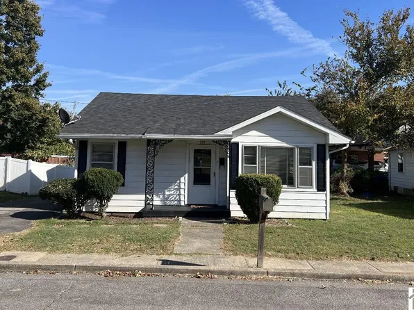 206 N Maple St, Marion, KY 42064