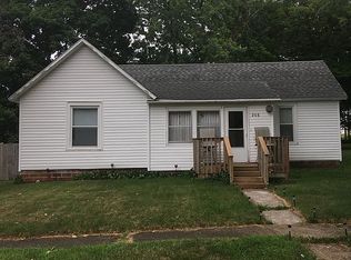 208 3rd Ave, Collins, IA 50055