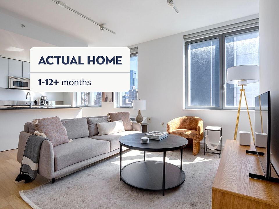 1st image of 550 W 54th St APT 30D