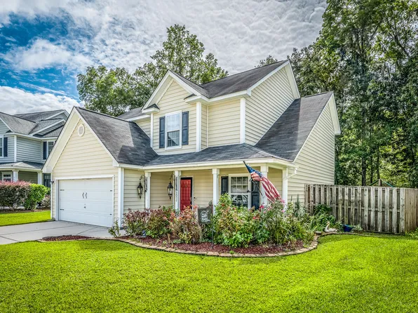 3052 Argyll Dr, Summerville, SC 29483