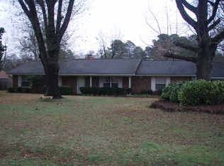 510 S 4th St, Foreman, AR 71836