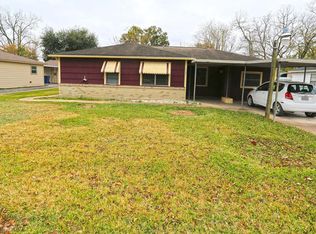 2322 Mooney Rd, Houston, TX 77093