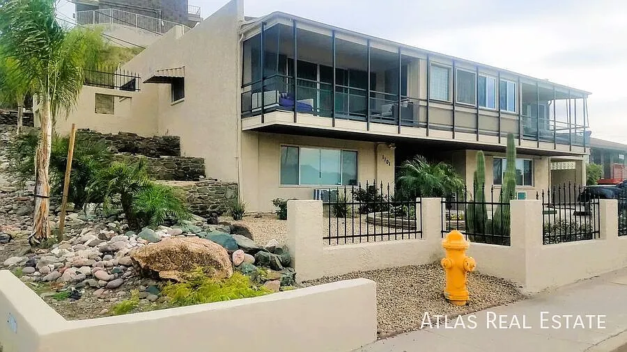 Coming Soon ! Mountain Views! 2 Bedroom 1 Bath In North Mountain — Photo 2