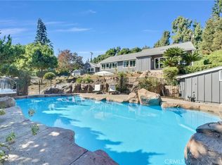 8450 Via Sierra Ramal Ave, Whittier, CA 90605