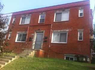 5033 Hanna Pl SE #1, Washington, DC 20019