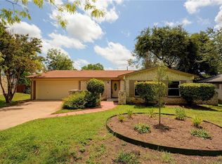 7209 Bucknell Dr, Austin, TX 78723