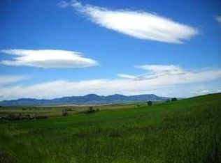 278 Klock Rd, Cascade, MT 59421
