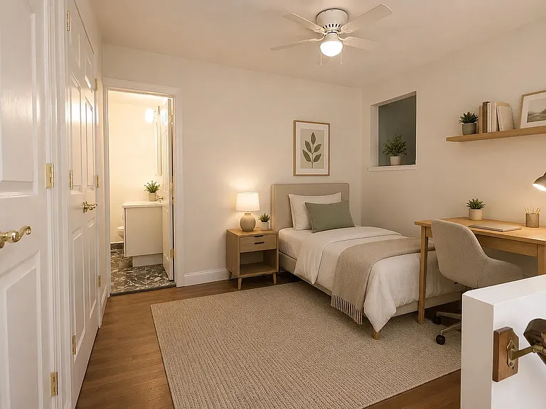 525 W 49th St #5D — Photo 9