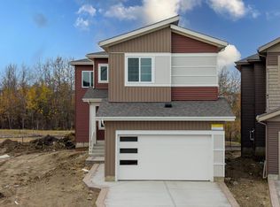 2155 1st Ave SW, Edmonton, AB T6X 2W4