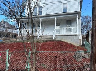 12807 Zig Zag St, Mount Savage, MD 21545