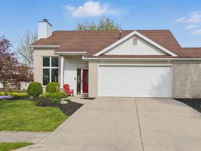 622 Mission Hill Dr, Fort Wayne, IN, 46804