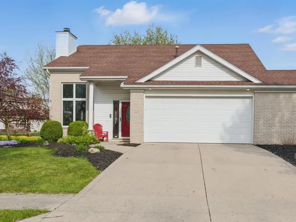 622 Mission Hill Dr, Fort Wayne, IN 46804