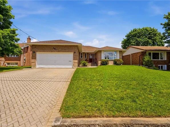 581 21st Ave, Hanover, ON N4N 3H2