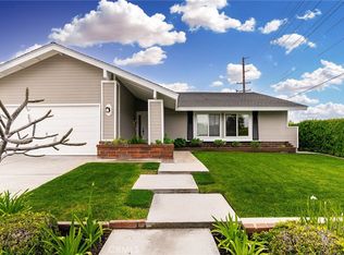 1902 E Eucalyptus Ln, Brea, CA 92821