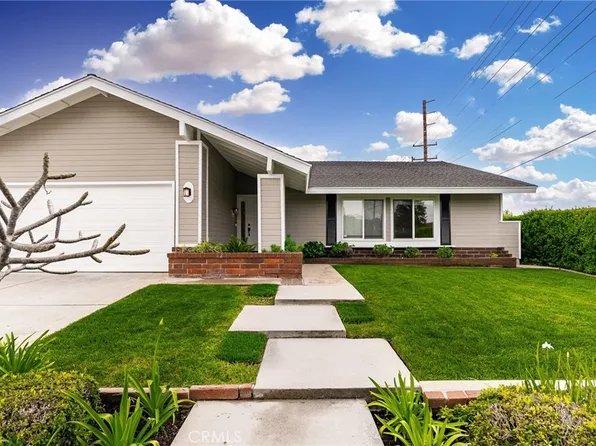 1902 E Eucalyptus Ln, Brea, CA 92821