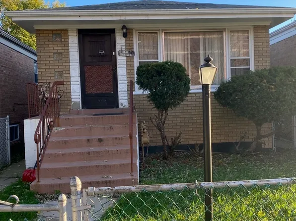 345 W 105th St, Chicago, IL 60628