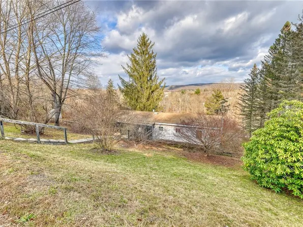 36 Scenic View Road, Millerton, NY 12546
