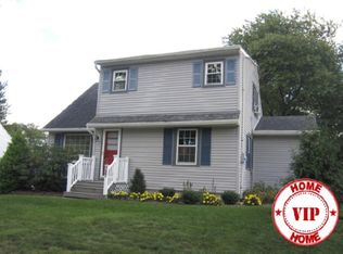 727 Buena Vista Ave, Ashland, OH 44805