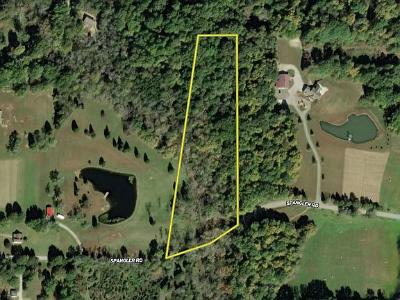 2nd image of Spangler Rd Lot Wp001