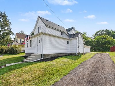 220 Larkin St, Middleville, MI, 49333