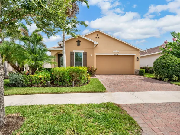 10256 SW Indian Lilac Trail, Port St Lucie, FL 34987