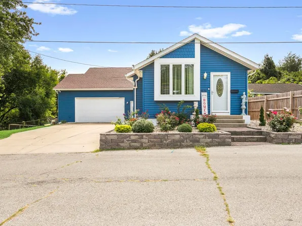 4332 Kankakee Trl, South Bend, IN 46619