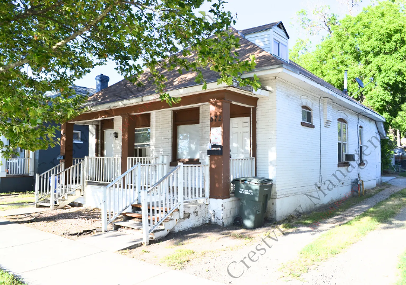 Roche Duplex — Photo 1