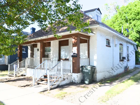 572-574 N 400 W, Salt Lake City, UT 84103