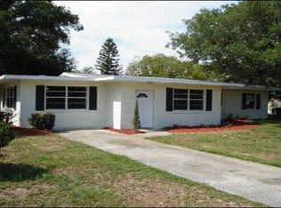 1405 SW Avenue H, Winter Haven, FL 33880