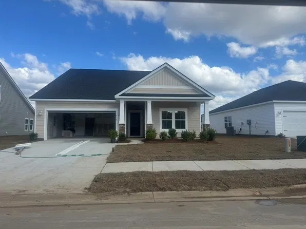 736 Mint Julip Dr, Longs, SC 29568