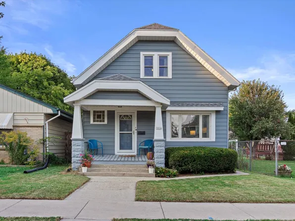 3814 East Layton AVENUE, Cudahy, WI 53110