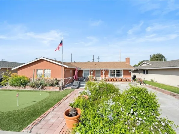 12091 Blackmer St, Garden Grove, CA 92845
