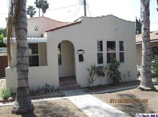 1136 Newby St, Glendale, CA 91201