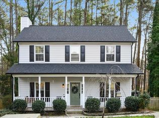 108 Shady Point Ct, Durham, NC 27703