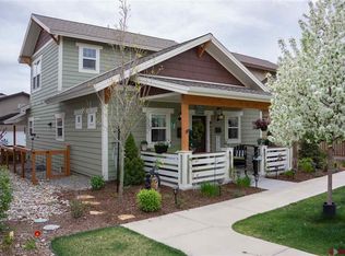 434 Clear Spring Ave, Durango, CO 81301