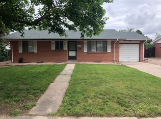 12033 E Arizona Dr, Aurora, CO 80012