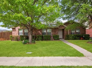 1407 Plateau Dr, Allen, TX 75002