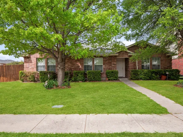 1407 Plateau Dr, Allen, TX 75002