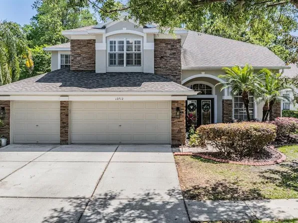 12712 Stanwyck Cir, Tampa, FL 33626